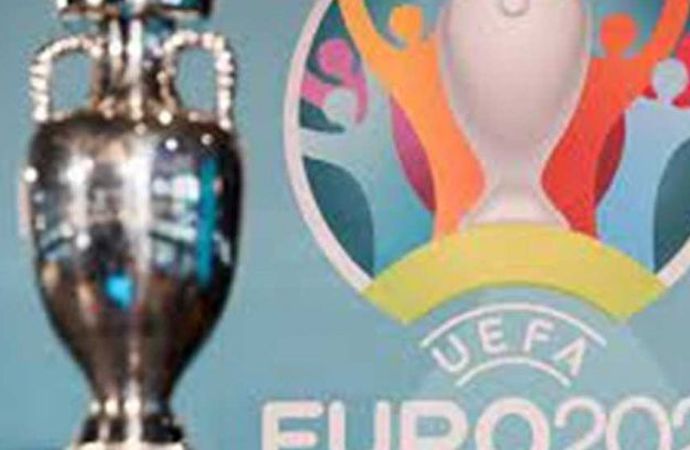 يويفا يقرر زيادة قوائم المنتخبات المشاركة فى يورو 2020