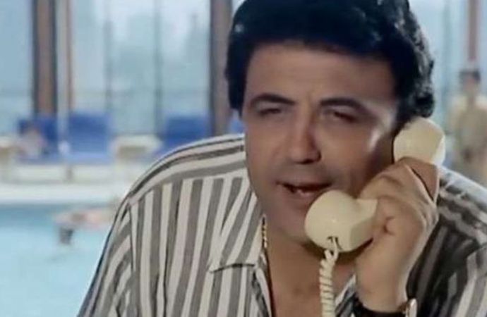 عاجل.. الفنان عماد محرم يتعرض لأزمة صحية.. حجزه بغرفة العناية المركزة