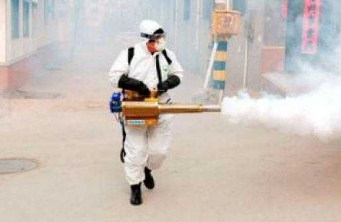 المراكز الأفريقية للأمراض: حالات كورونا تسجل 3.85 مليون إصابة فى القارة