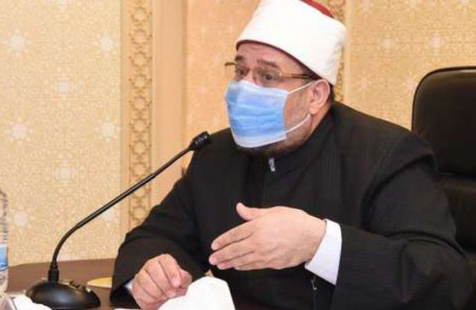 عاجل.. غلق مسجد حمام ببندر تلا بالمنوفية لمخالفة الإجراءات الاحترازية