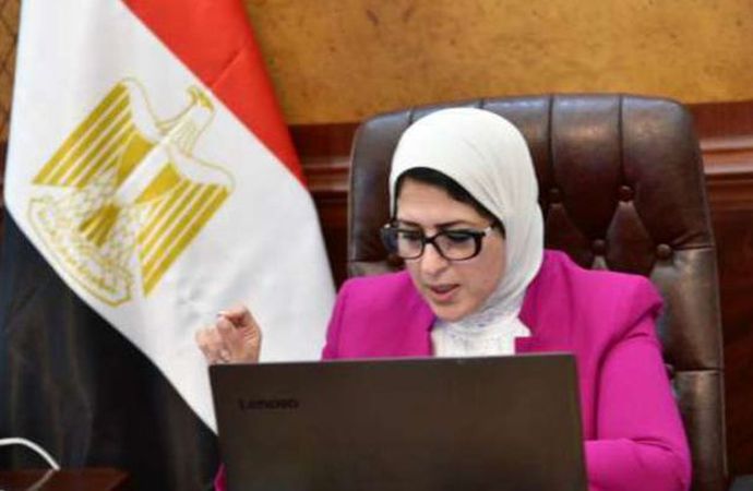 عاجل.. «الصحة» تعلن بعد ساعات ضوابط شهر رمضان بعد تزايد أعداد كورونا