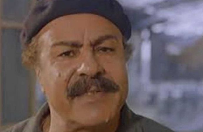 «زي النهارده».. وفاة الفنان عبدالحفيظ التطاوي 28 يناير 1997