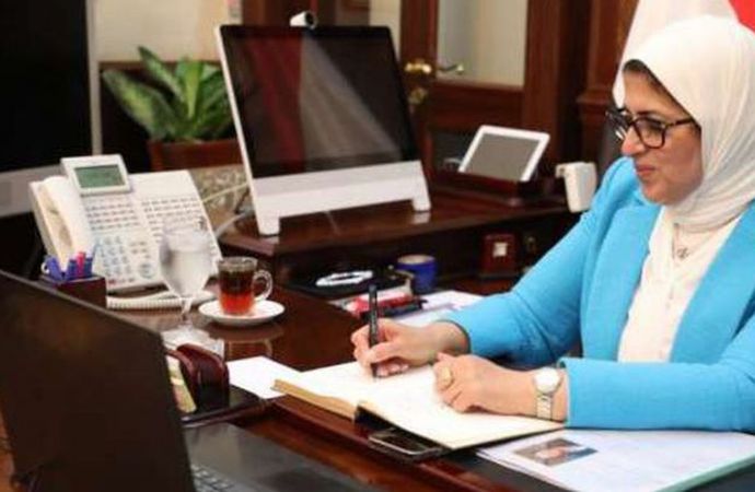 عاجل.. الصحة: تسجيل 881 حالة إيجابية جديدة بفيروس كورونا.. و47 حالة وفاة